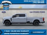 New 2025 Ford F350 Lariat image 3