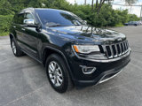 Used 2016 Jeep Grand Cherokee Limited w/ Luxury Group II image 5