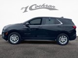 Used 2024 Chevrolet Equinox LT image 4