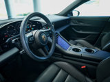 Certified 2023 Porsche Taycan image 4