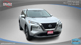Used 2023 Nissan Rogue SV image 3