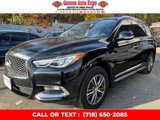 Used 2018 INFINITI QX60 AWD w/ Premium Plus Package image 2