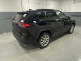 Used 2019 Toyota RAV4 XLE Premium image 3