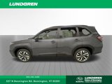 New 2025 Subaru Forester Touring image 2