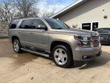 Used 2017 Chevrolet Tahoe LT w/ LT Signature Package image 2