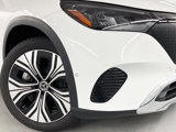 New 2025 Mercedes-Benz EQE 350+ SUV image 3