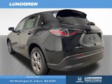 New 2026 Honda HR-V LX image 3