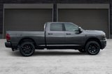 New 2025 RAM 2500 Laramie image 3