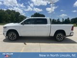 New 2025 RAM 1500 Laramie image 2