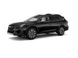 New 2025 Subaru Outback Touring image 4