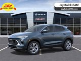 New 2026 Buick Encore GX Preferred w/ Comfort Package image 2