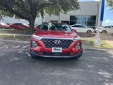 Used 2020 Hyundai Santa Fe SEL w/ Cargo Package image 2