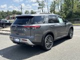 New 2025 Nissan Pathfinder SL w/ SL Premium Package image 3