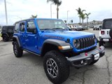 New 2025 Jeep Wrangler Unlimited Rubicon image 6
