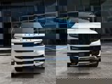 New 2025 Jeep Wagoneer Series II image 2