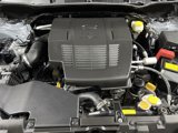 Certified 2022 Subaru Forester Limited w/ Popular Package #2 image 6