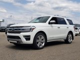 Certified 2023 Ford Expedition Platinum image 4