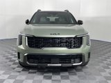 New 2025 Kia Sorento SX Prestige w/ Sage Leather Package image 3