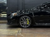 Used 2020 Subaru WRX STI Limited image 3