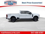 New 2025 Ford F250 Lariat image 3