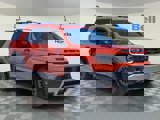 New 2026 Honda Passport TrailSport image 4