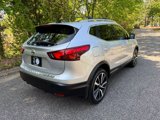 Used 2017 Nissan Rogue Sport SL w/ SL Premium Package image 3