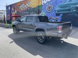 Certified 2022 Toyota Tacoma TRD Sport image 3
