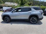 New 2026 Chevrolet Equinox RS w/ Convenience Package III image 2