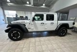 New 2025 Jeep Gladiator Rubicon image 3