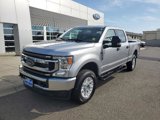 Certified 2022 Ford F250 XLT image 1