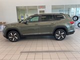 New 2025 Volkswagen Atlas SEL image 4