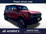 New 2024 Ford Bronco Outer Banks image 3