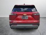 New 2026 Chevrolet Equinox LT w/ Convenience Package II image 4