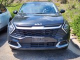 Used 2023 Kia Sportage LX image 2