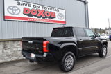 Certified 2024 Toyota Tacoma Limited image 5