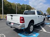 Used 2024 RAM 2500 Big Horn w/ Towing Technology Group image 4