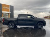 New 2025 RAM 1500 Big Horn image 3