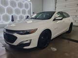 Used 2022 Chevrolet Malibu LT image 4