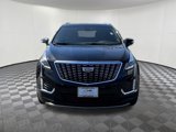 Used 2023 Cadillac XT5 Premium Luxury image 2