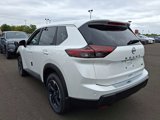 New 2026 Nissan Rogue SV image 3