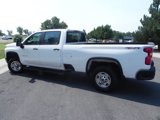 Used 2023 Chevrolet Silverado 2500 W/T w/ WT Fleet Convenience Package image 2