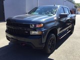 Used 2021 Chevrolet Silverado 1500 Custom Trail Boss image 3