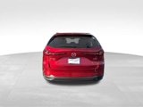 New 2025 MAZDA CX-90 3.3 Turbo w/ Preferred Package image 5