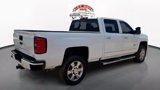 Used 2019 Chevrolet Silverado 2500 LTZ w/ Duramax Plus Package image 5