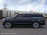 New 2025 Lincoln Navigator L Black Label image 3