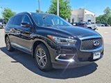 Certified 2020 INFINITI QX60 Luxe w/ Essential Package image 3