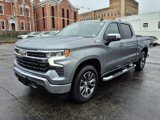 New 2025 Chevrolet Silverado 1500 LT w/ Z71 Off-Road Package image 2