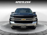 Used 2022 Chevrolet Silverado 1500 LT w/ Z71 Off-Road Package image 5