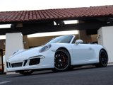 Used 2014 Porsche 911 Carrera 4S image 3