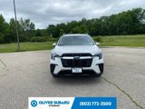 New 2025 Subaru Ascent Premium image 1